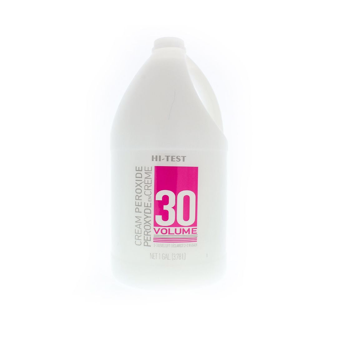 30 Vol. Hi-Test