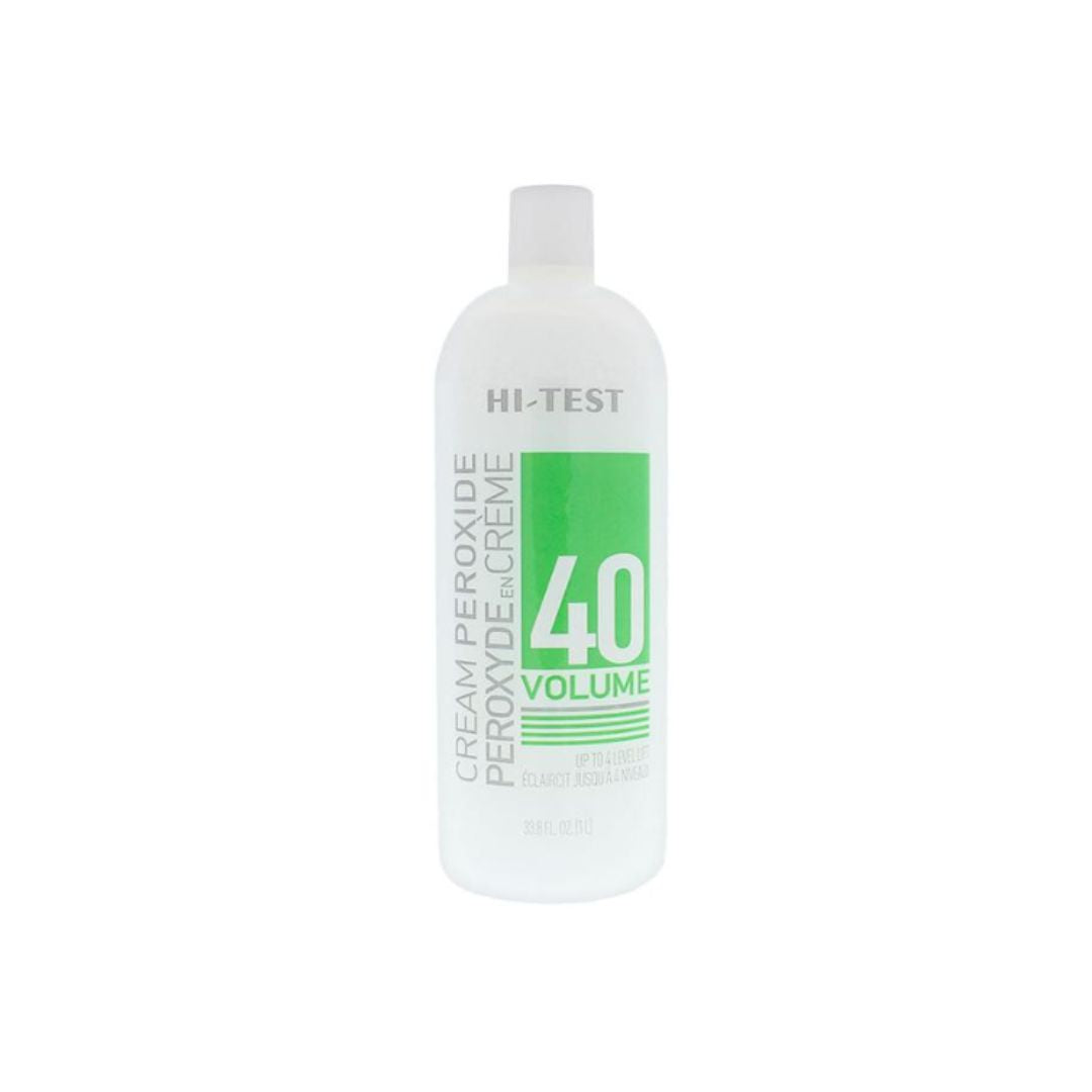Hi-Test 40 Vol.