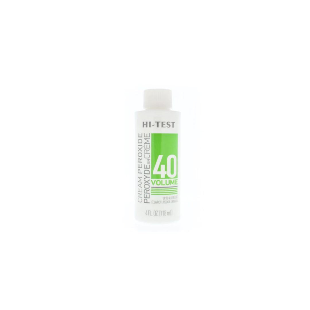Hi-Test 40 Vol.