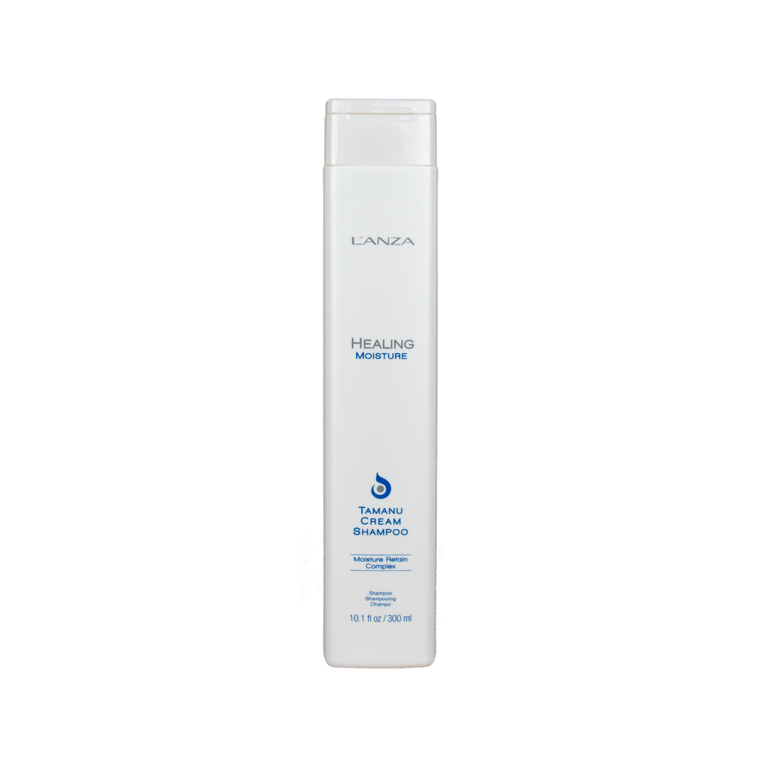 Moisture Shampoo