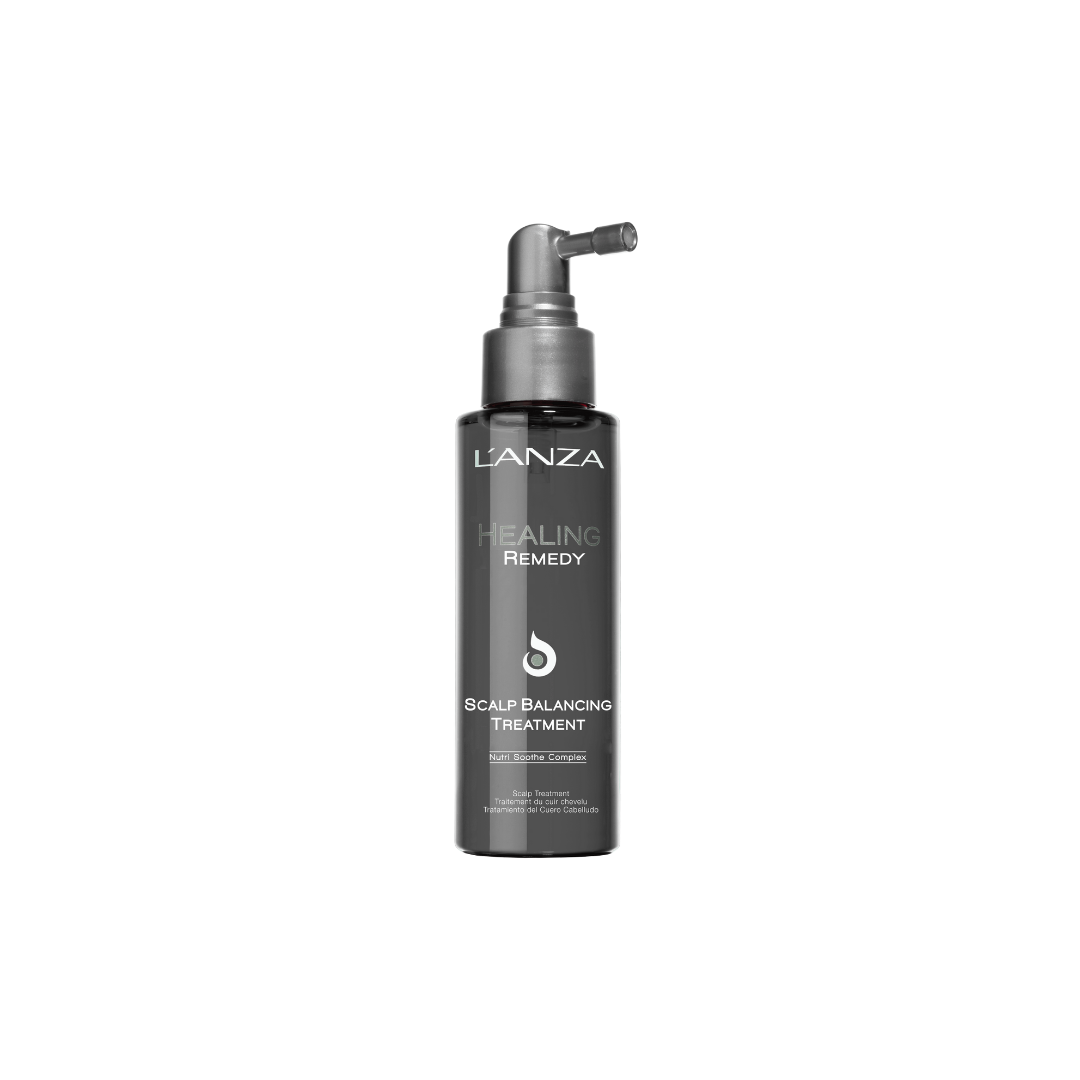 Traitement Scalp Balancing - Healing Remedy