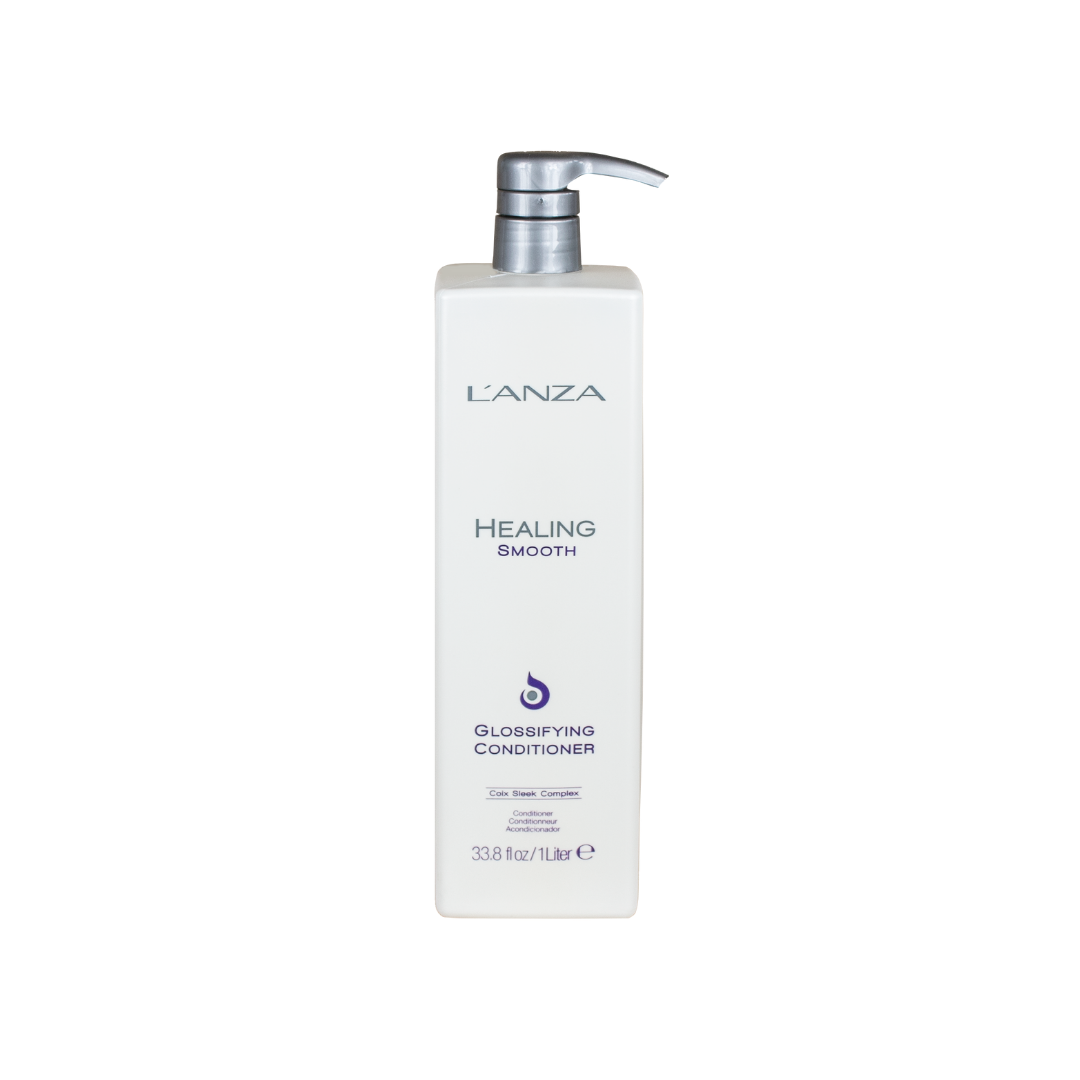 Revitalisant Glossifying - Healing Smooth