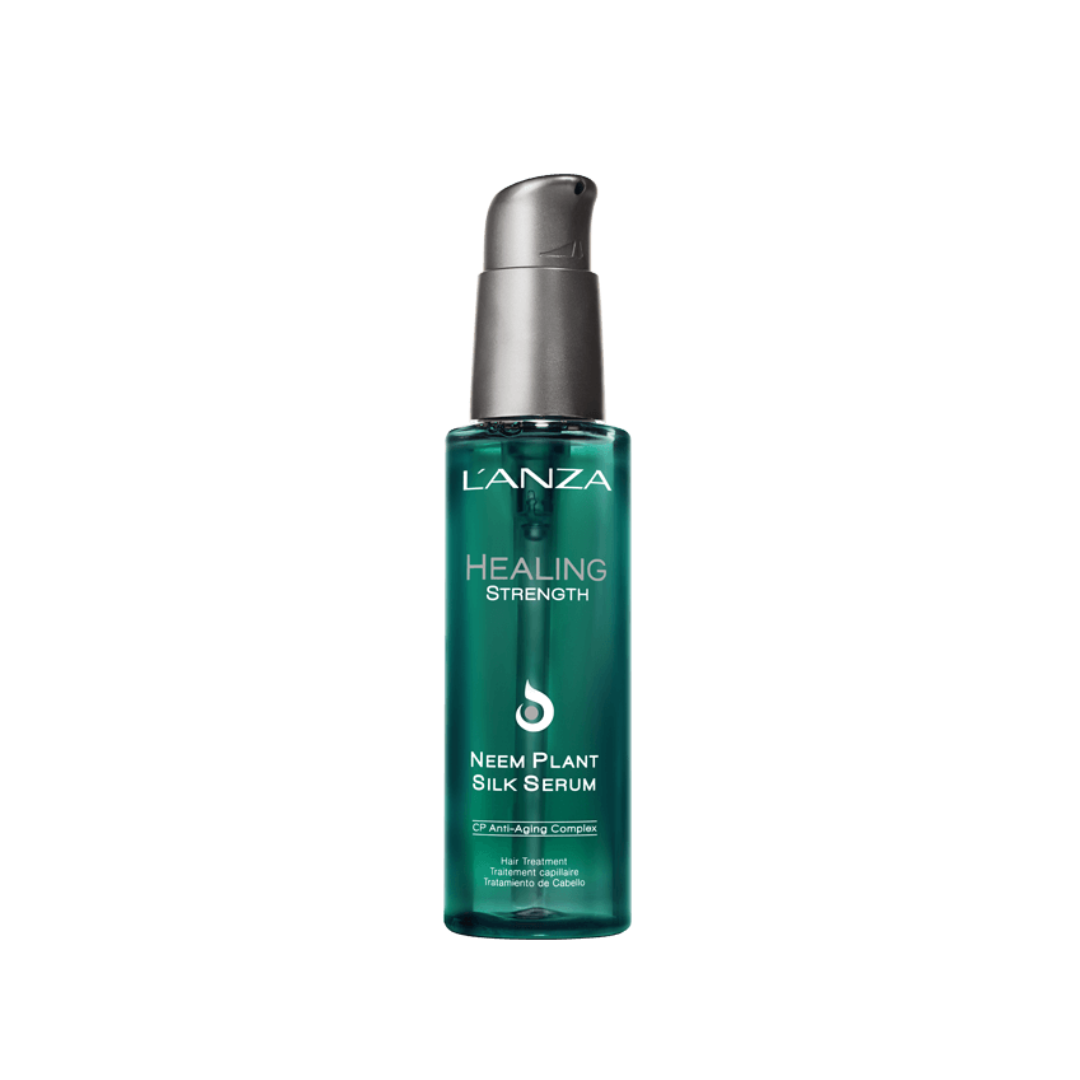 Neem Plant Silk Serum