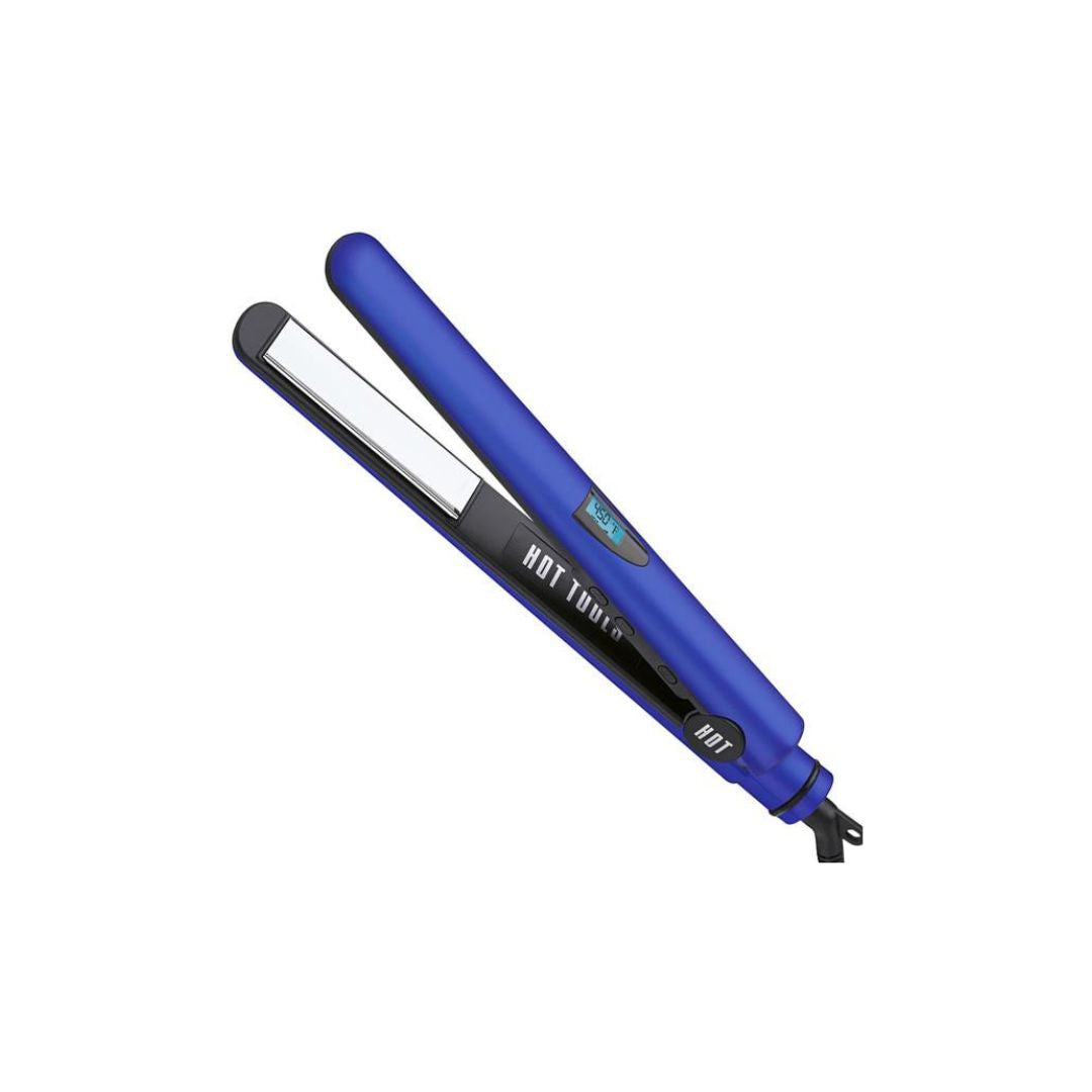 Flat iron