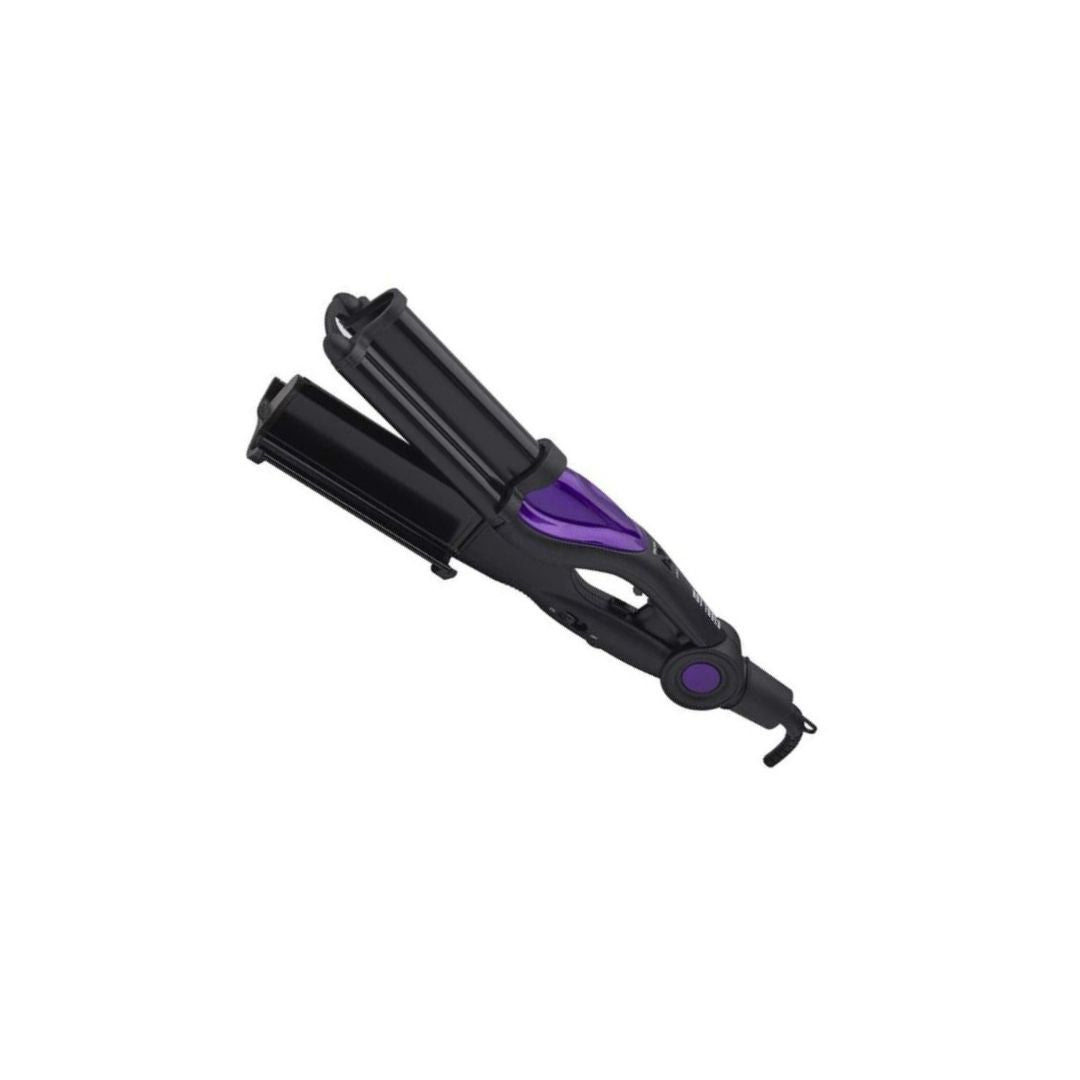 Deep Water Wave Iron