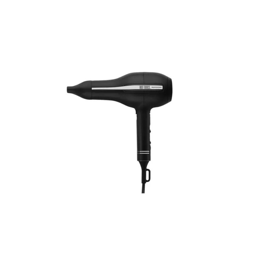 Ionic dryer