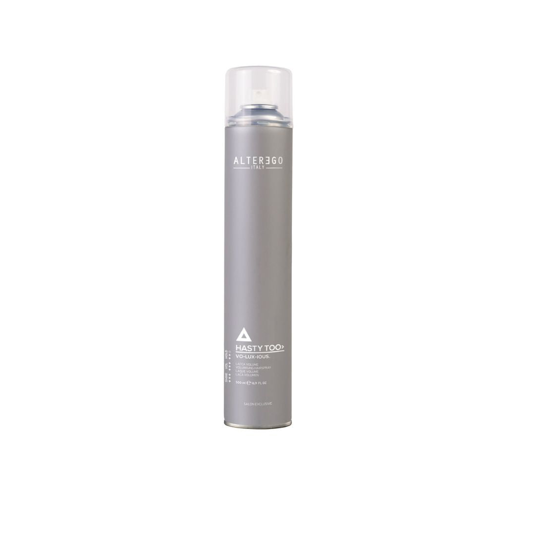 Voluxious HairSpray