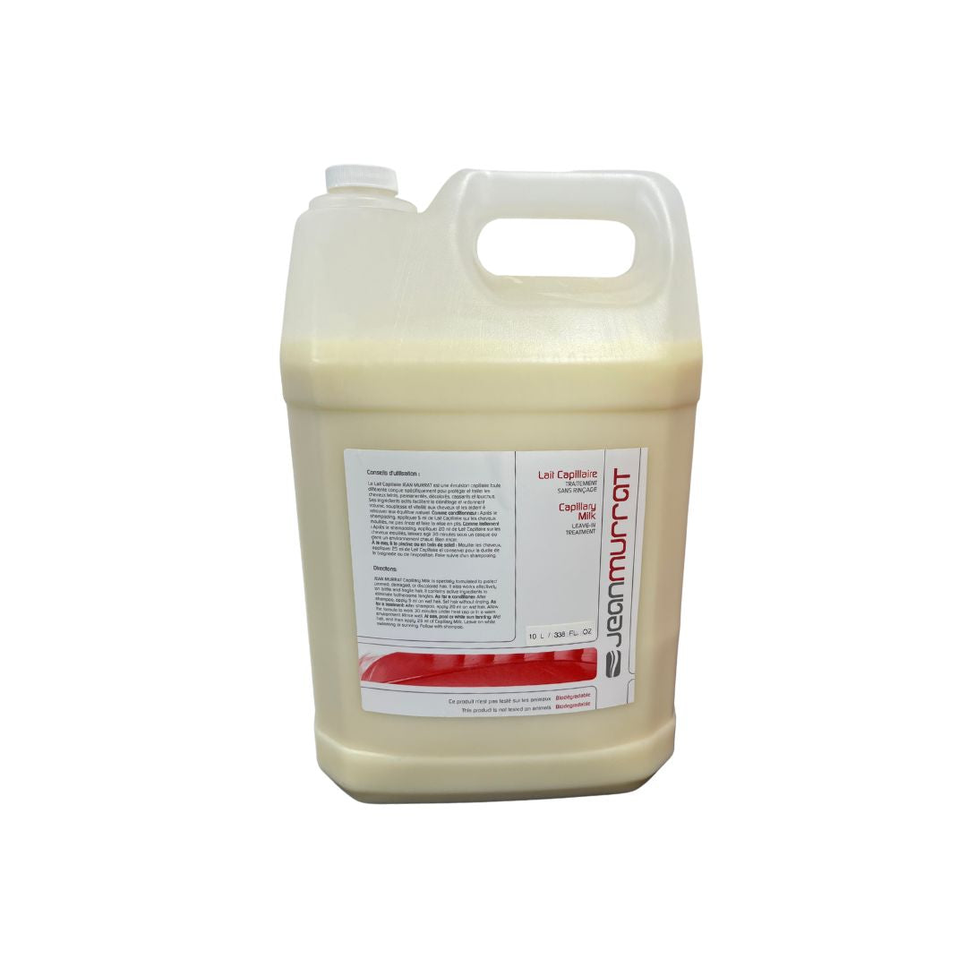 Lait Capillaire