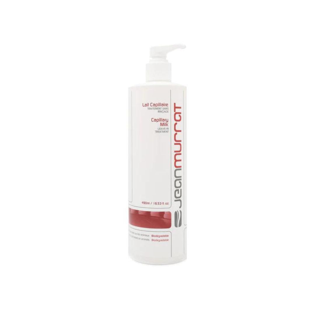 Lait Capillaire