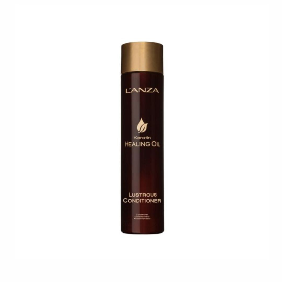 Keratin Lustrous Conditioner