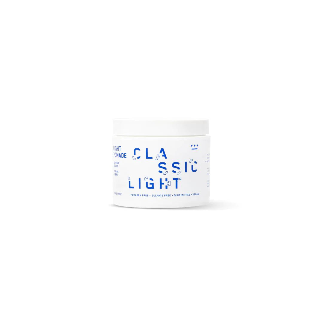 Classic Light Pomade