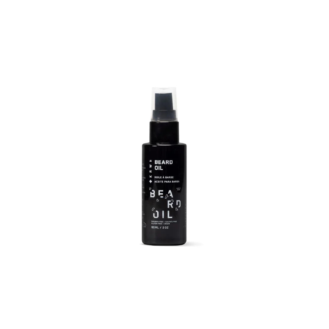 Beard Oil