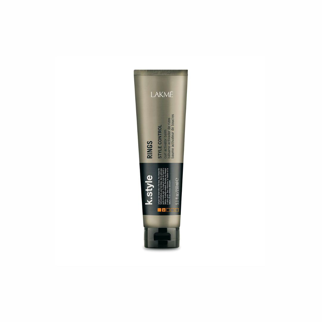 Ring Curl Activator Balm