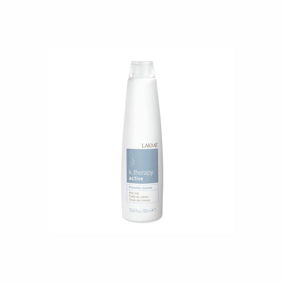 Active Shampoo