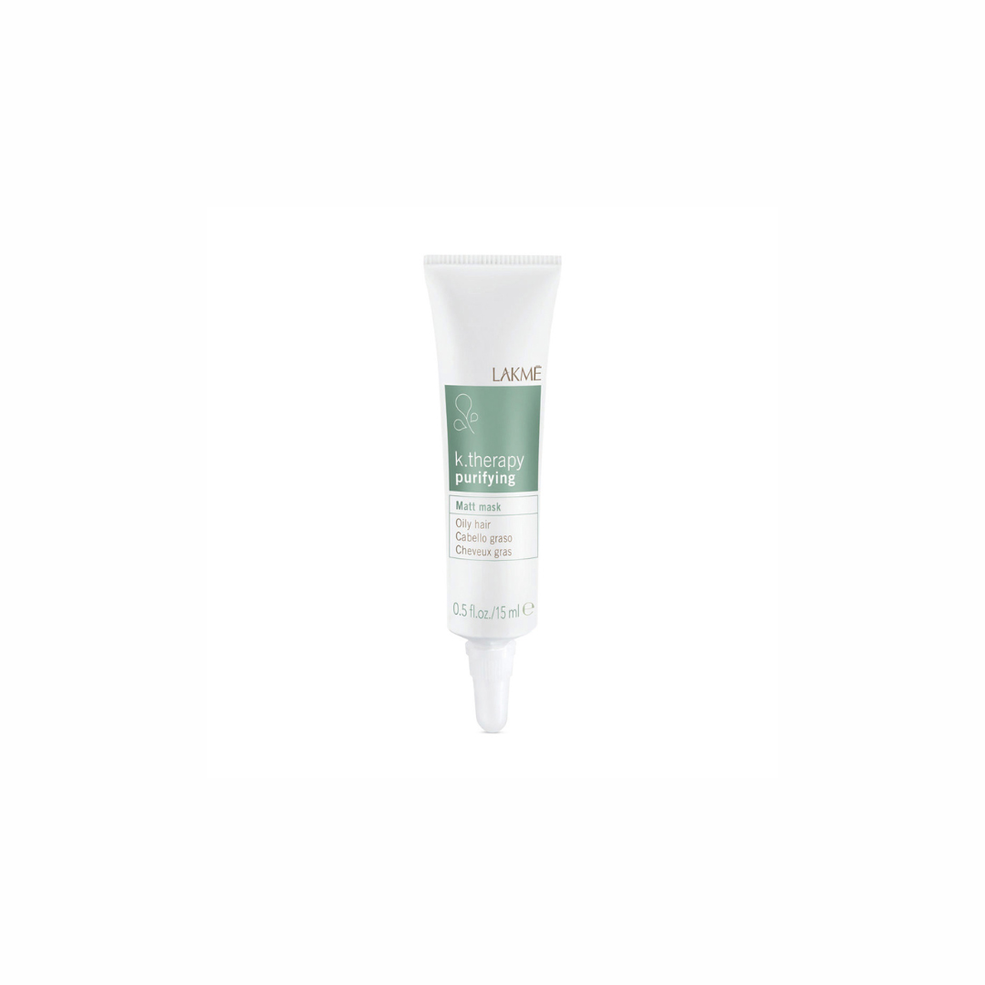 Purifying Mask