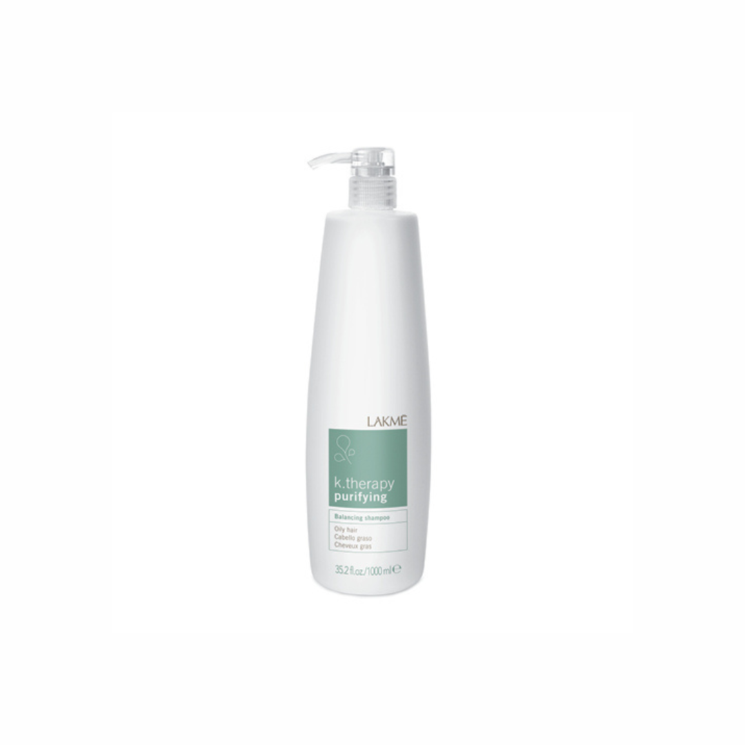 Purifying Shampoo