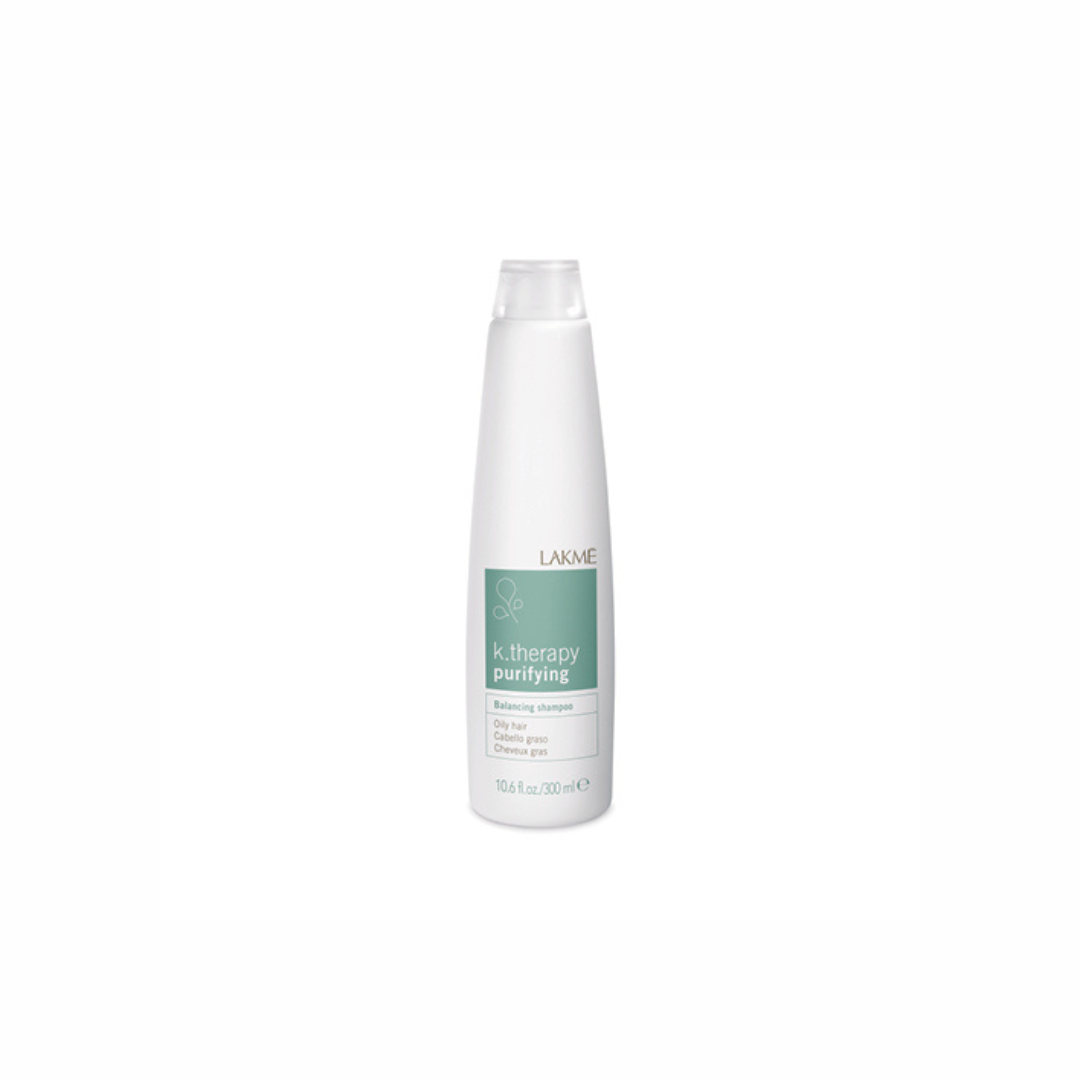 Purifying Shampoo