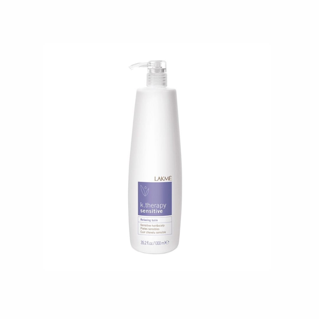 Sensitive Relaxing Shampoo