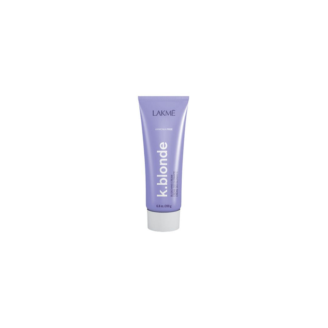 k.blonde -  Bleaching Cream
