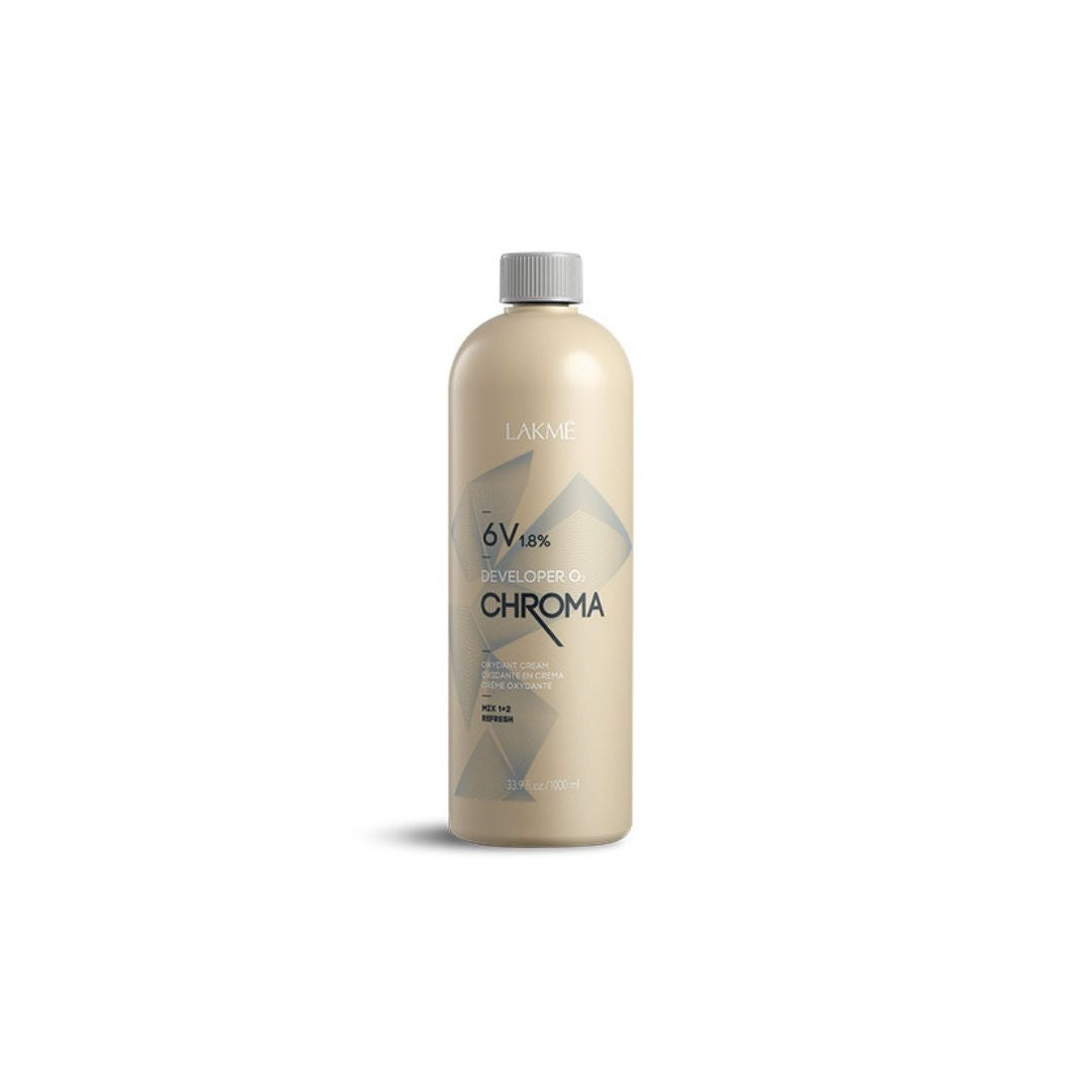 Developer Oxydant Chroma