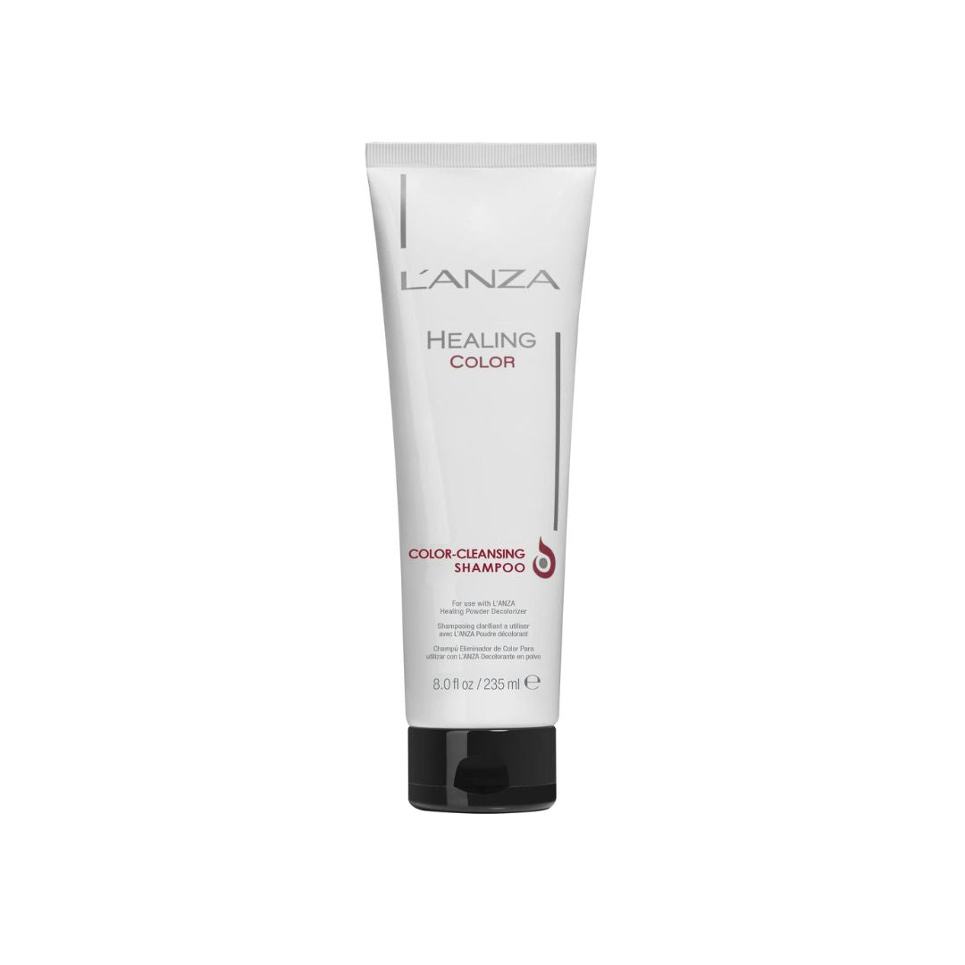 Color-Cleansing Shampoo