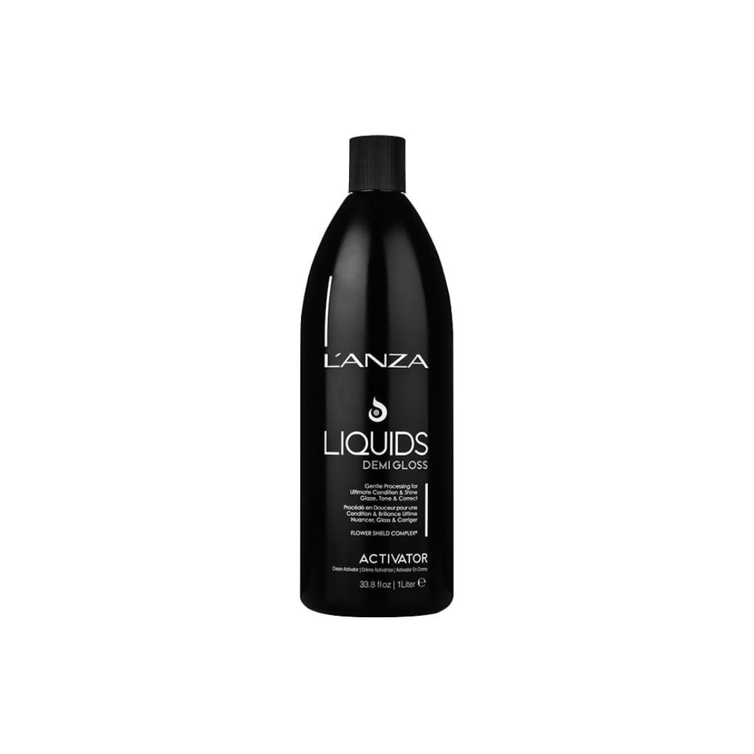 Activateur Liquids