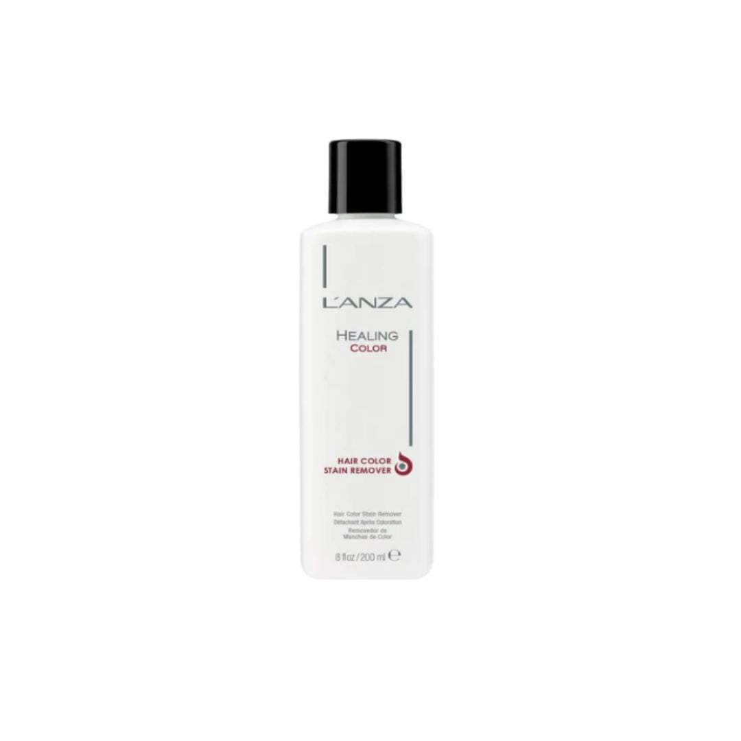 Détachant pour cheveux colorés (Hair Color Stain Remover)