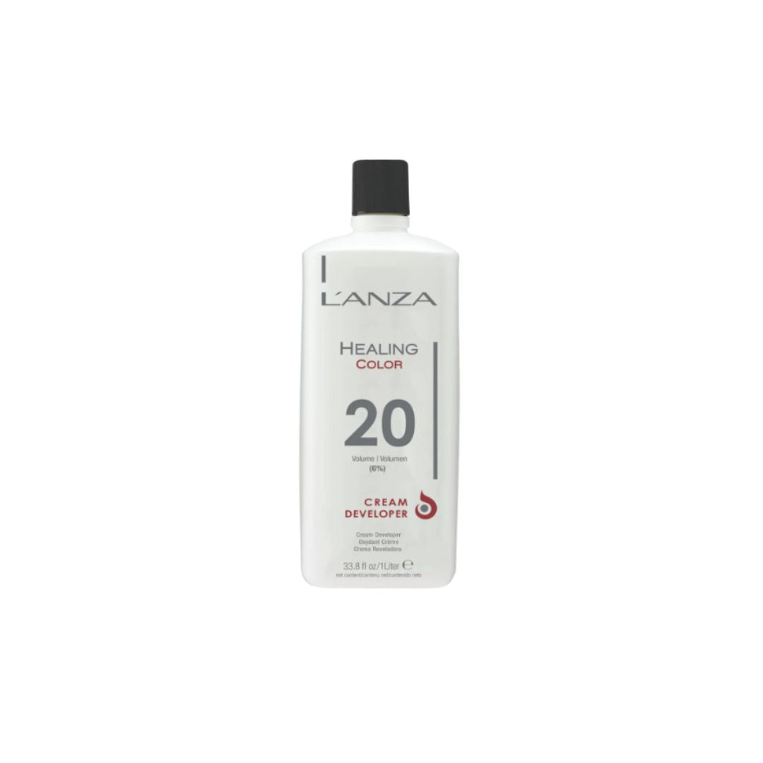 Oxidant Cream