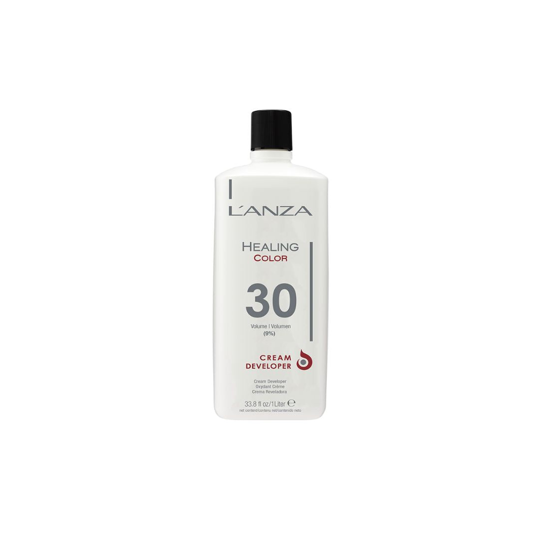 Oxidant Cream