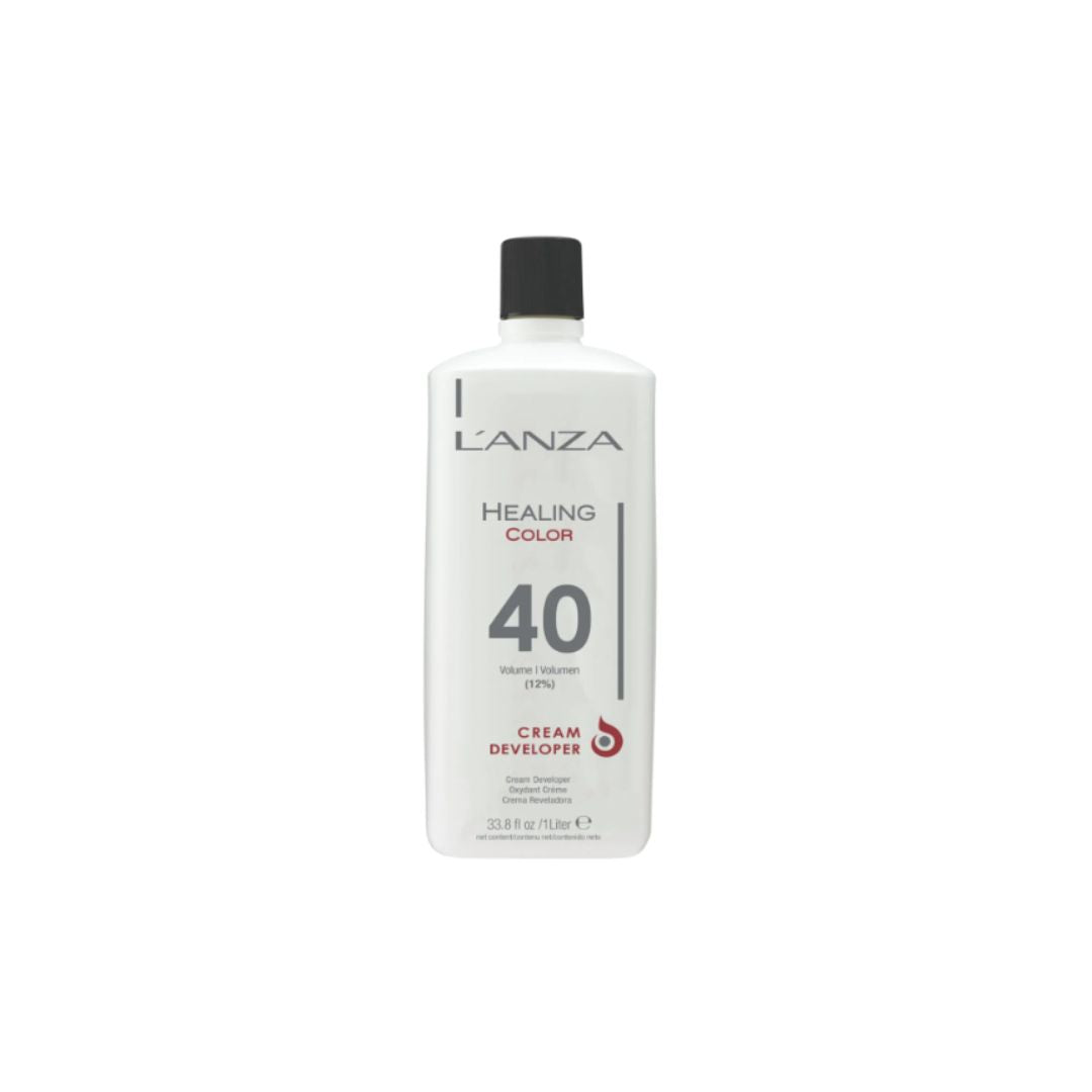 Oxidant Cream
