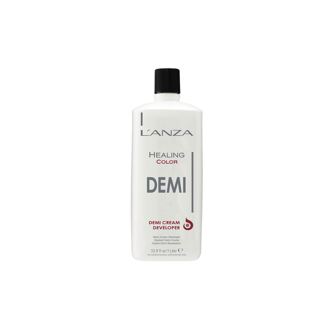 Oxidant Cream