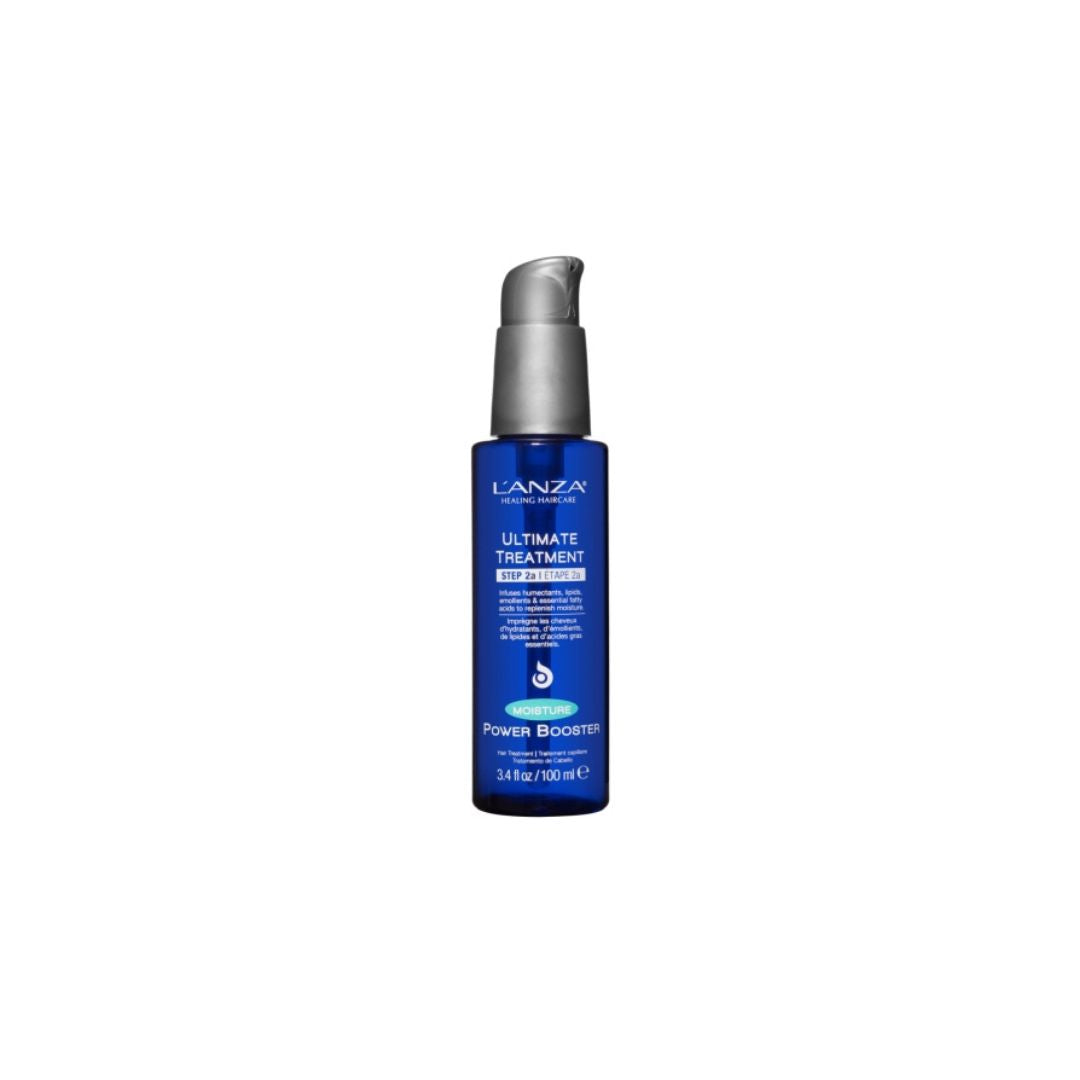 Power Booster Moisture