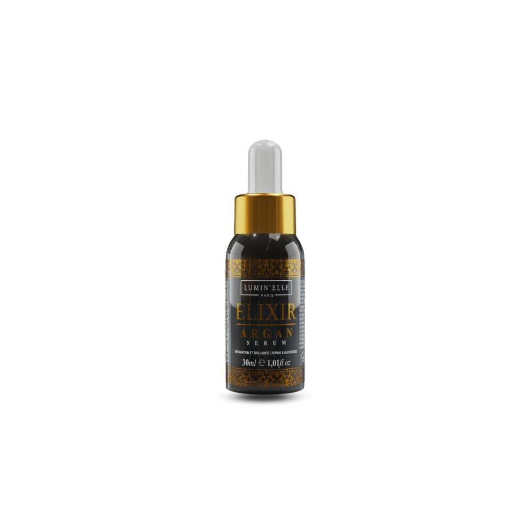 Elixir Argan Lumin'elle Paris
