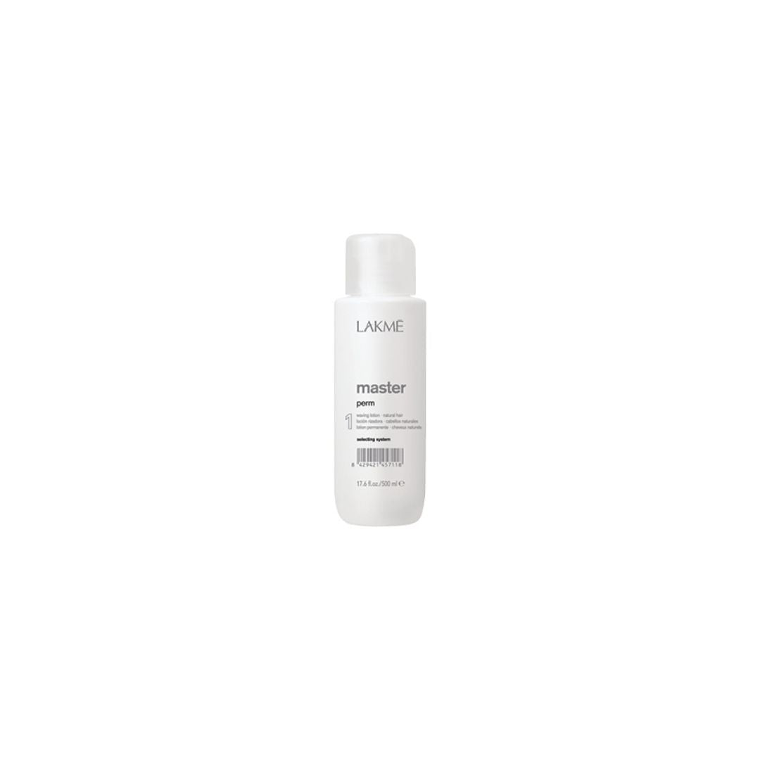 Lotion Permanente  Master