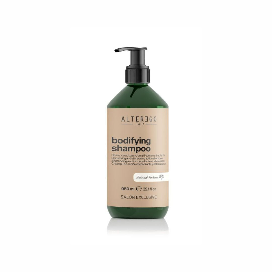 Bodifying Shampoo