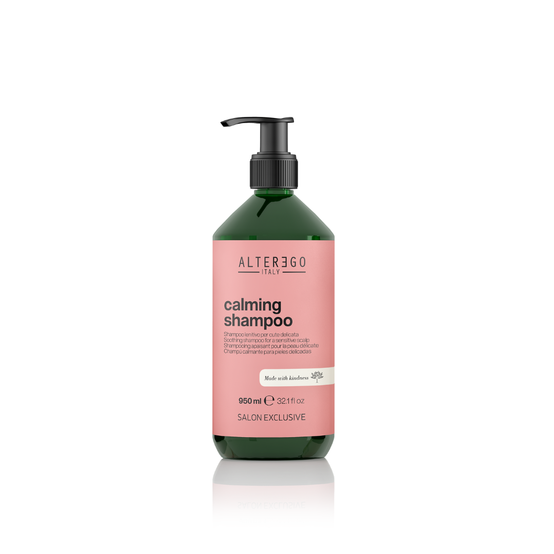 Calming Shampoo