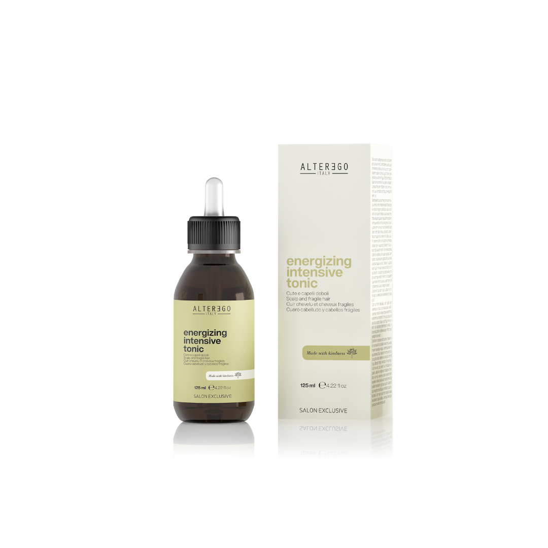 Energizing Superactive Tonic
