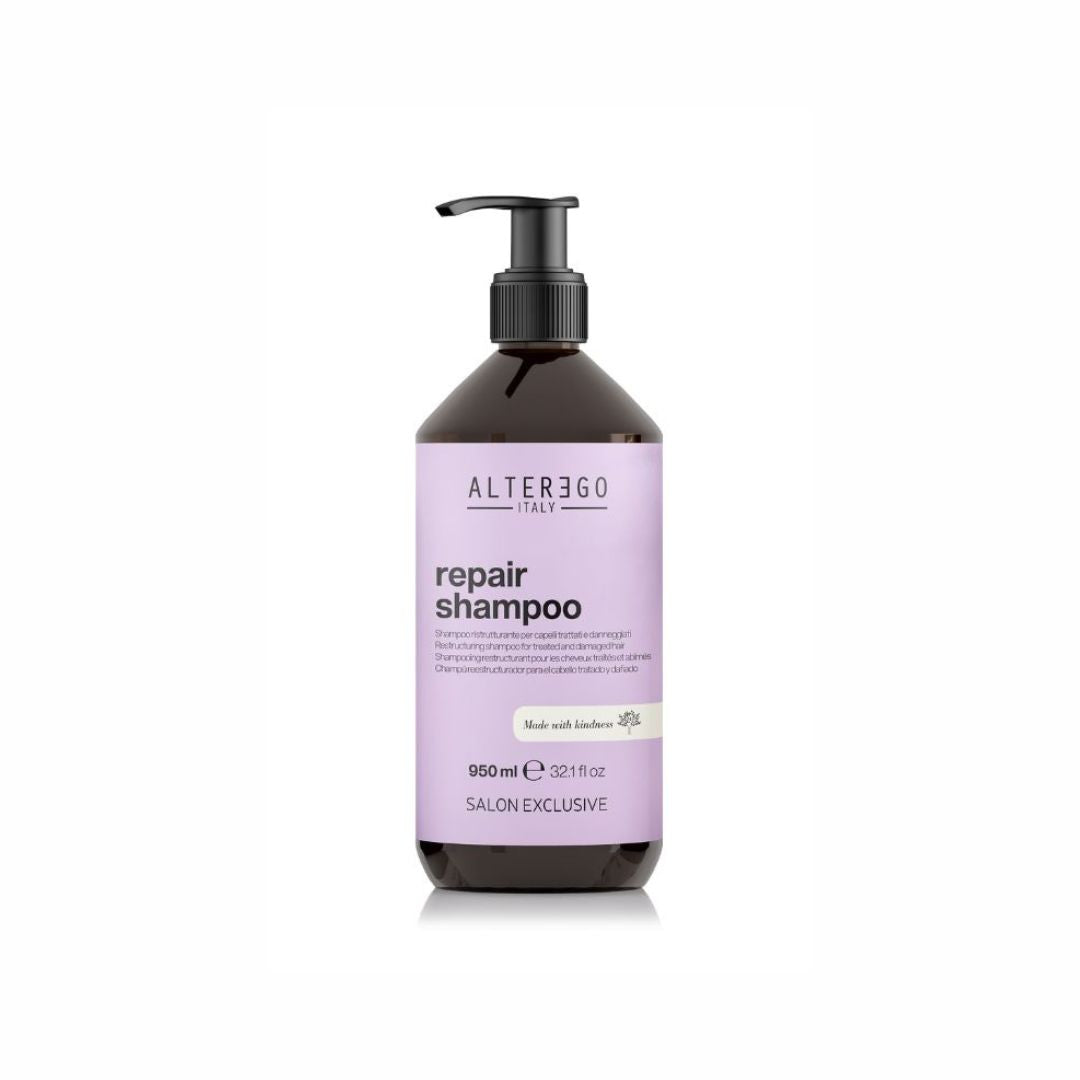 Shampoing Repair