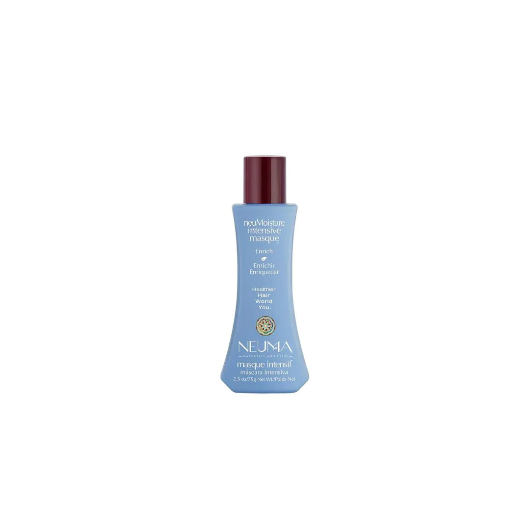neuMoisture Intense Mask