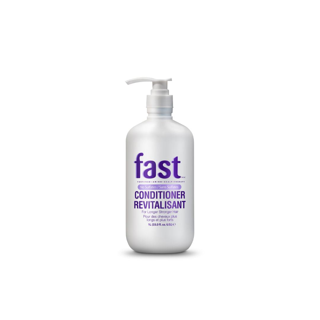 Fast Conditioner
