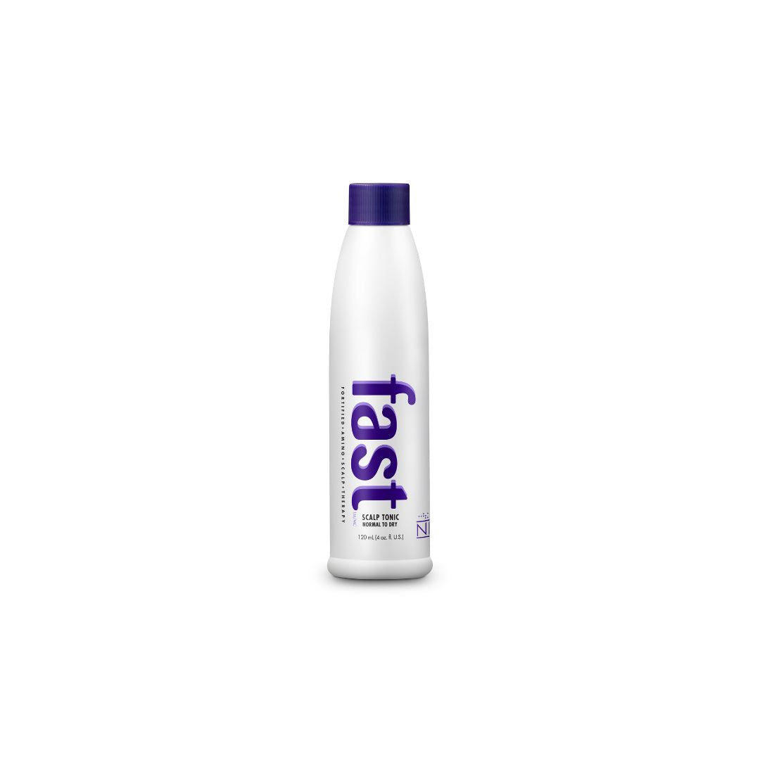 Fast Dry Tonic