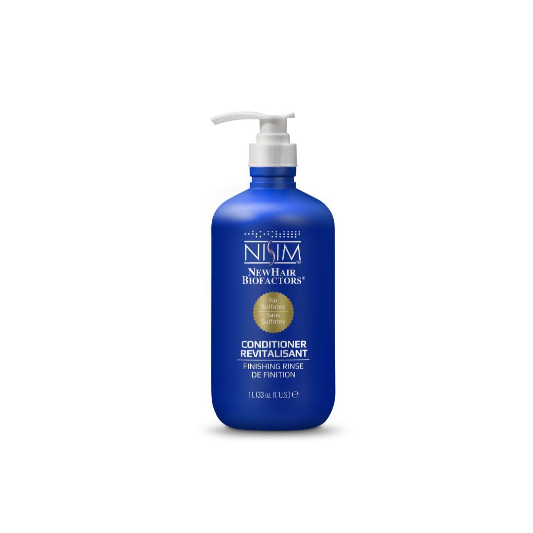 Nisim Normal to Dry Conditioner