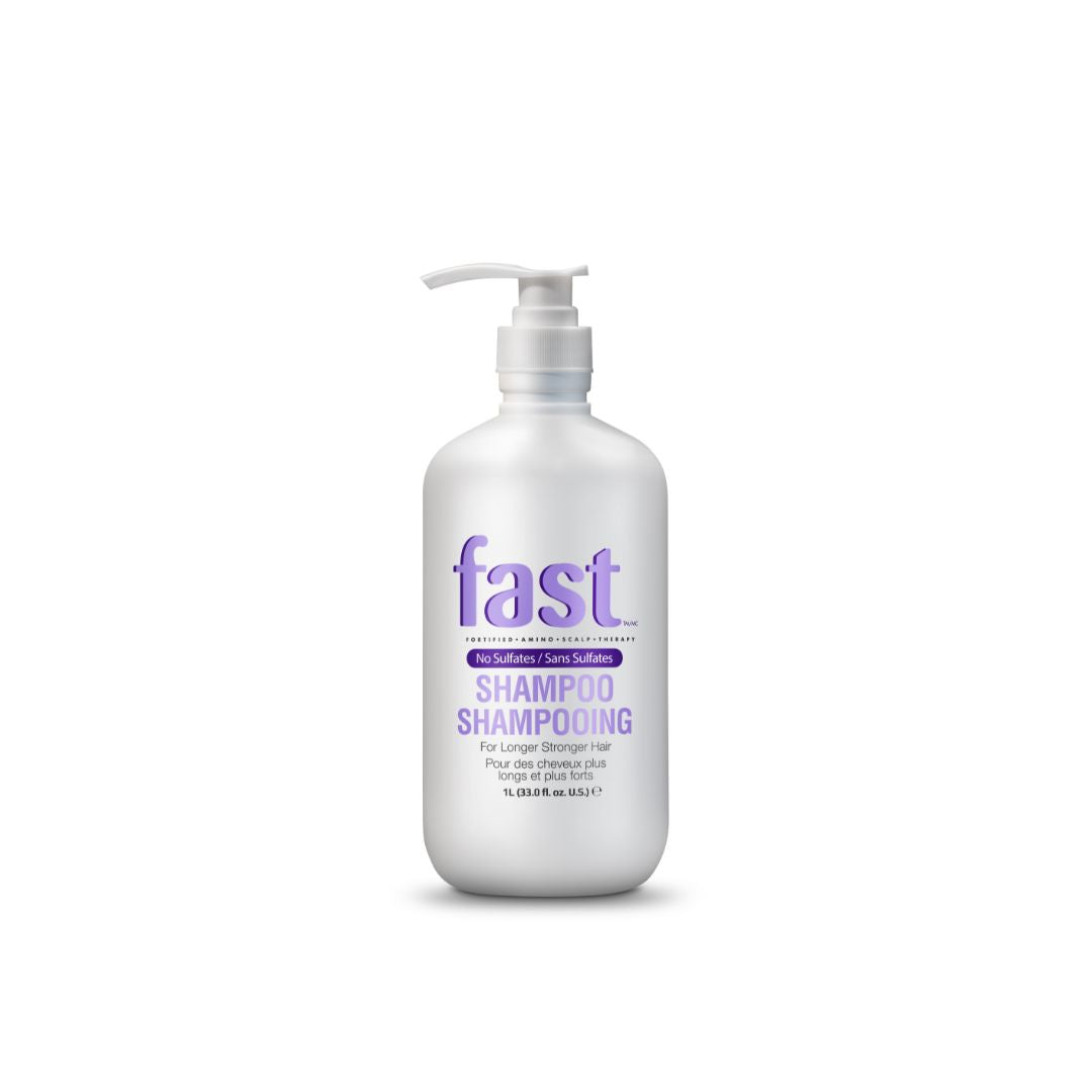 Fast Shampoo