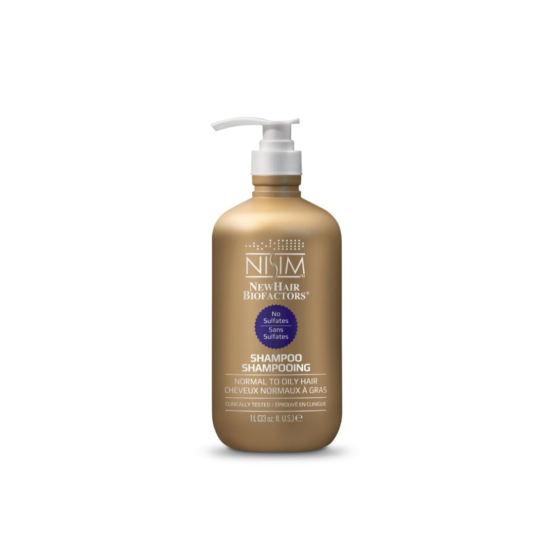 Nisim Normal to Oily Shampoo