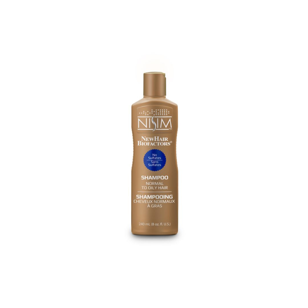Nisim Normal to Oily Shampoo