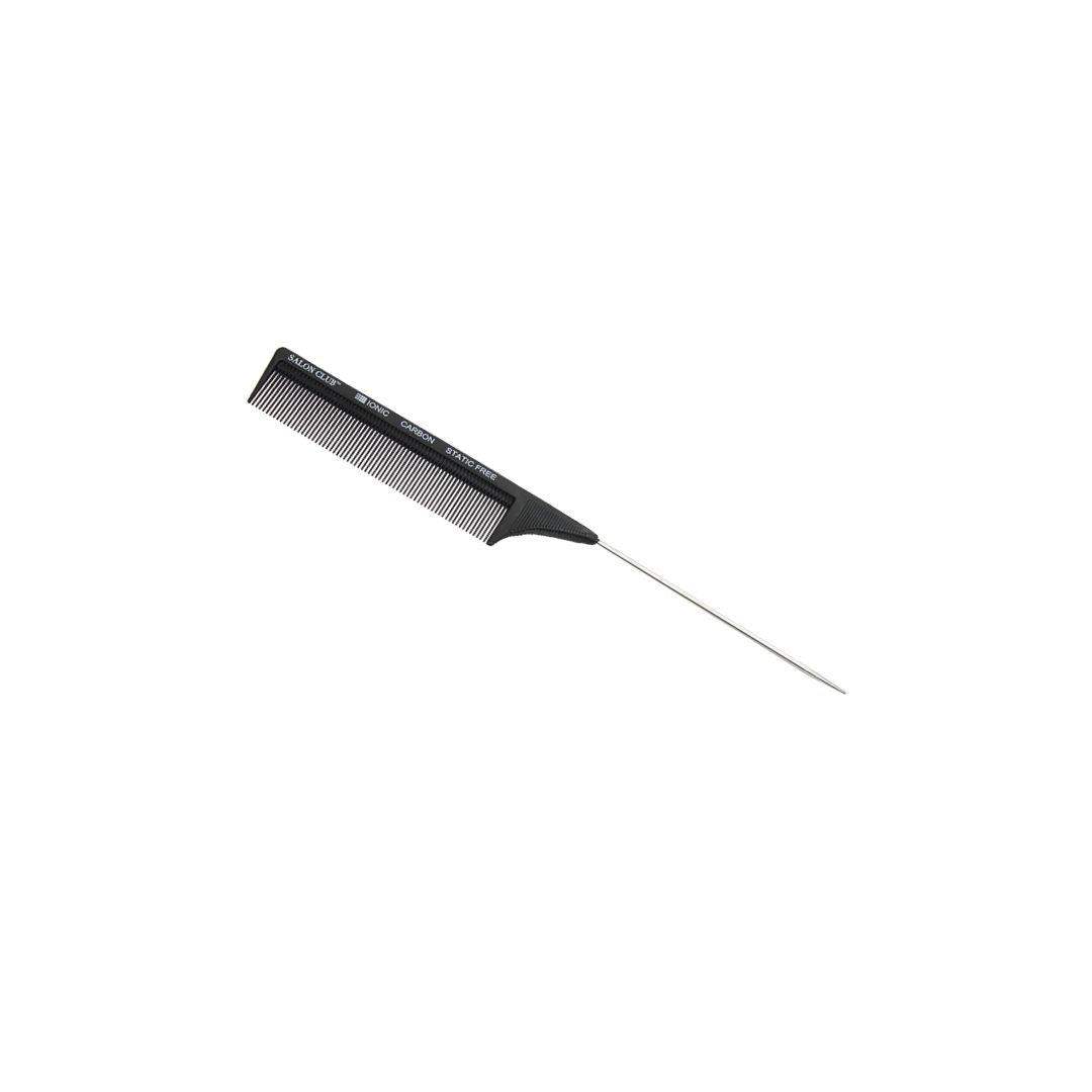 Peigne Metal Tail Comb #06A