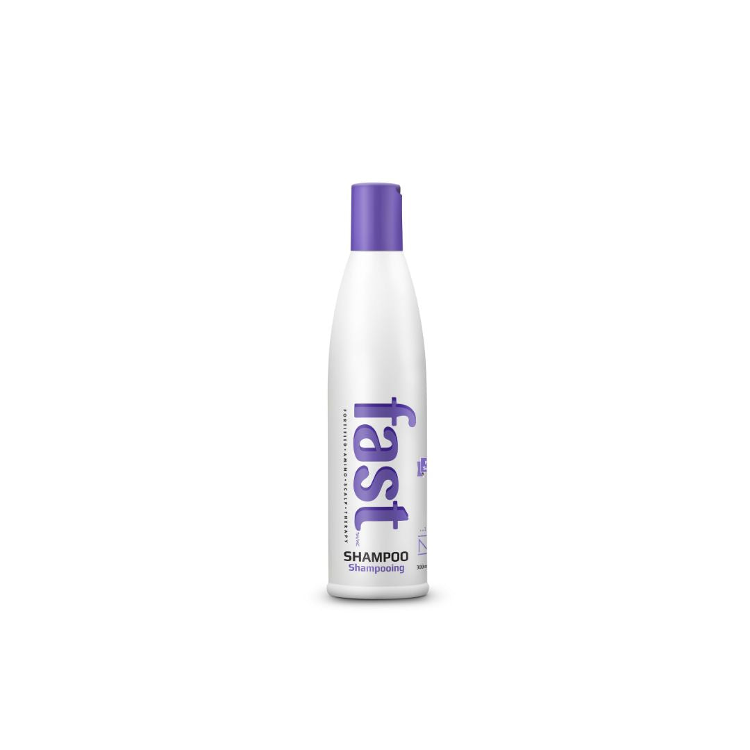 Fast Shampoo