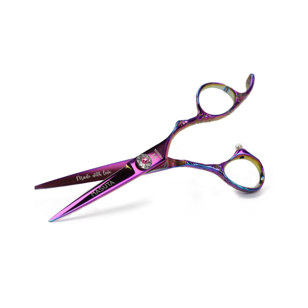 Ciseaux Fancy Pink