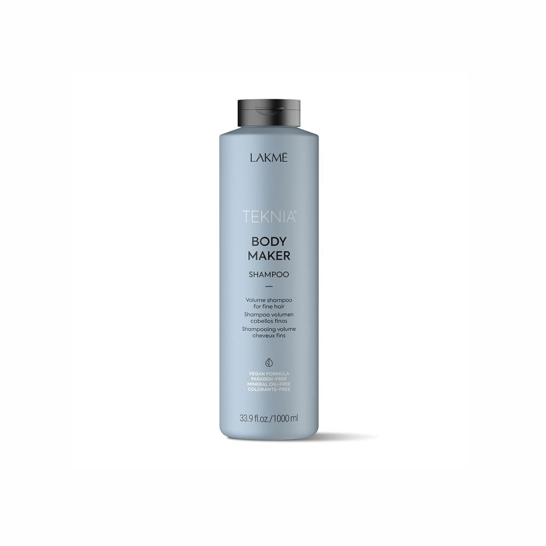 Body Maker Shampoo