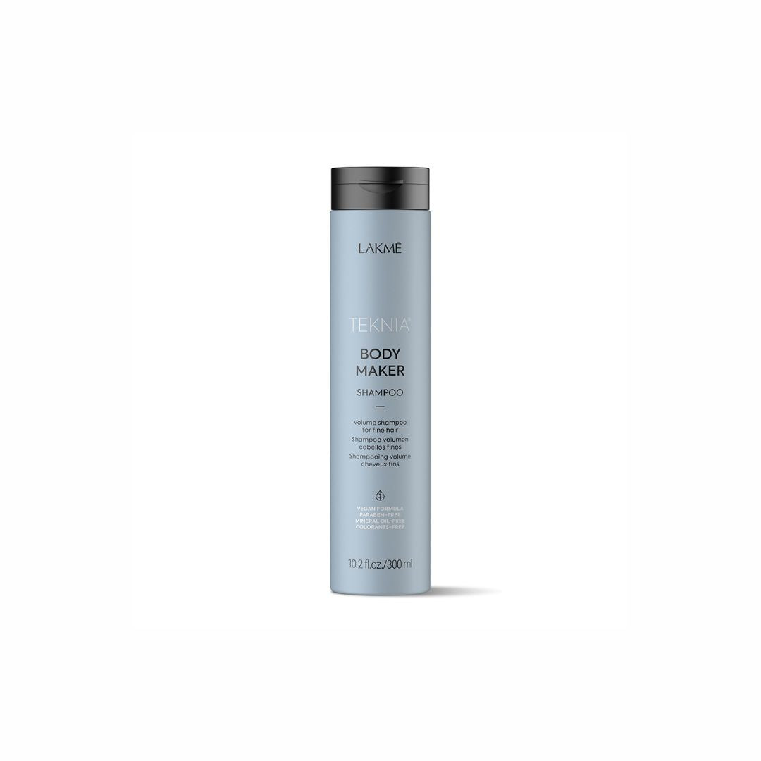 Body Maker Shampoo